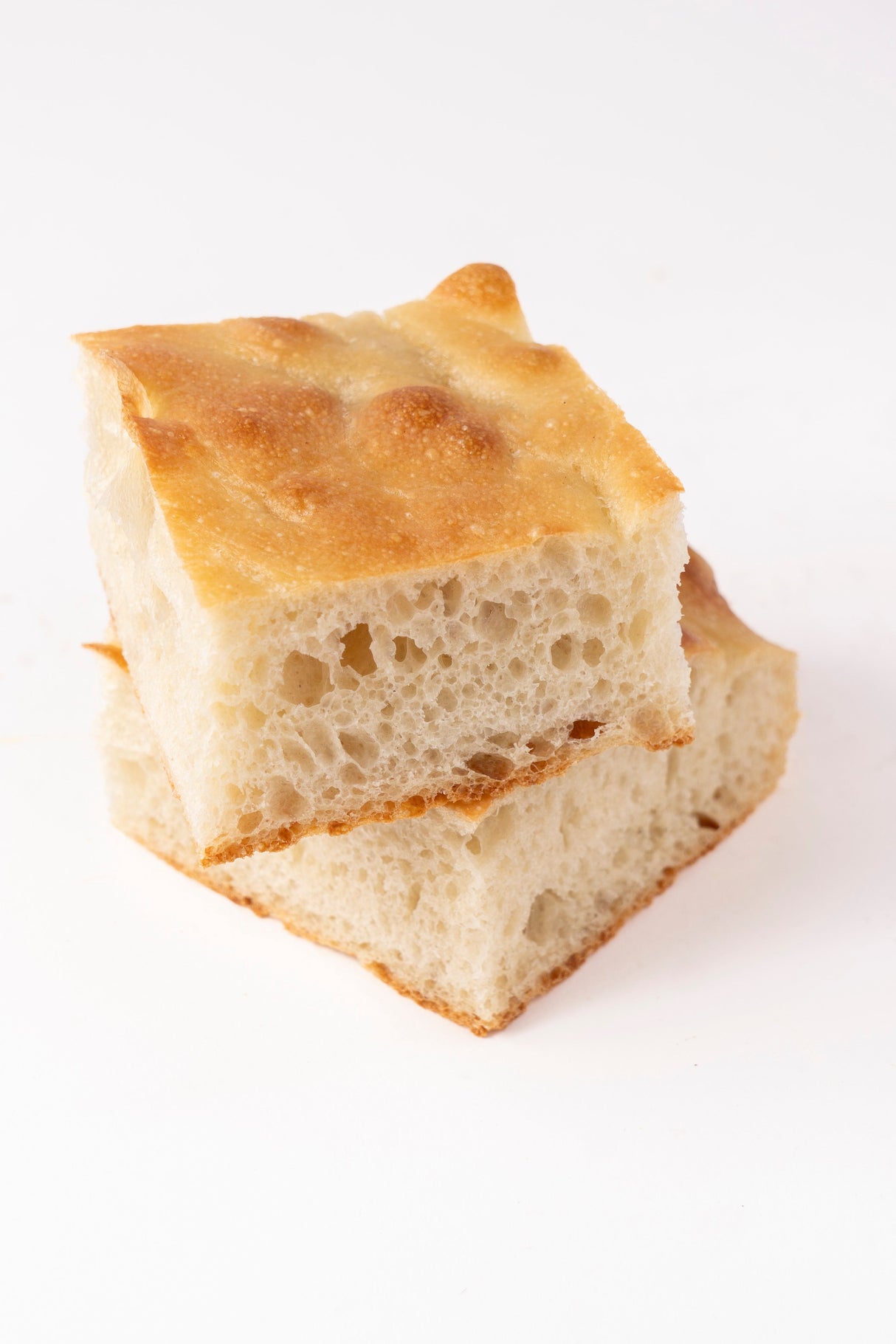 Focaccia Artesanal Porción Individual