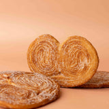 French Palmier