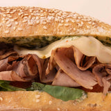 Ciabatta Roast Beef