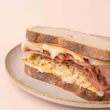 Reuben Panini