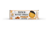 PIERRE BISCUITERIE FRENCH BUTTER COOKIES SEA SALT CARAMEL 150G