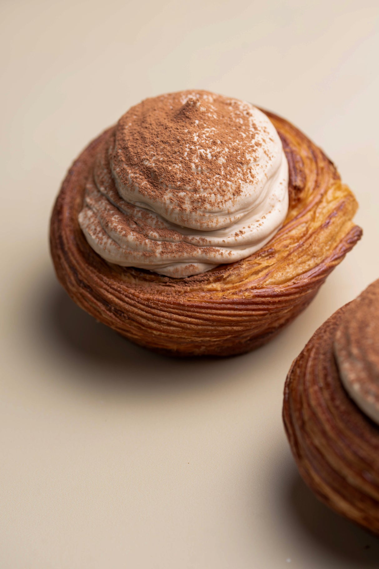 Tiramusi Danish