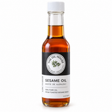 THE OIL HOUSE ACEITE DE AJONJOLI 150ml