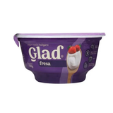GLAD YOGURT ORIGINAL FRESA 150g