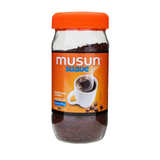 MUSUN CAFE SUAVE INSTANTANEO 170g