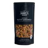 SANDYS GRANOLA NUTTY 620g