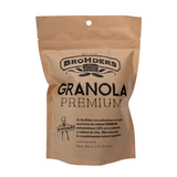 BROHDERS GRANOLA PREMIUM 310g
