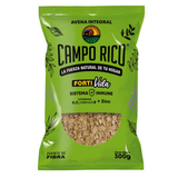 CAMPO RICO AVENA BIENESTAR INTEGRAL BOLSA 300g