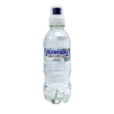 SALVAVIDAS AGUA SABORIZADA UVA KIDS 300ml