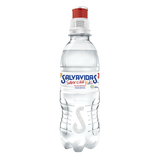 SALVAVIDAS AGUA SABORIZADA FRUIT PUNCH KIDS 300ml