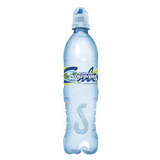 SALVAVIDAS AGUA PURA SPORT CAP 10 OZ