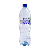 SALVAVIDAS AGUA PURA TAPA ROSCA 600ml