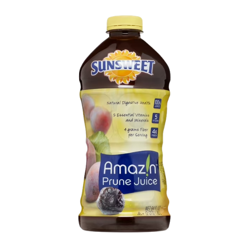 SUNSWEET JUGO DE CIRUELA 64 OZ