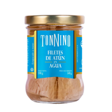 TONNINO ATUN EN AGUA 190g