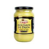 DON LAZARO MOSTAZA DIJON 350g