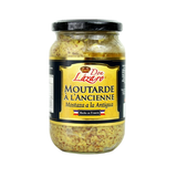 DON LAZARO MOSTAZA ANTIGUA 350g