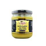 DON LAZARO MOSTANEZA CON MIEL 200g