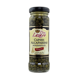 DON LAZARO ALCAPARRAS NONPAREILLES FCO 100g