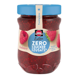 SCHWARTAU MERMELADA FRANBUESA EXTRA ZERO ZUCKER 280g