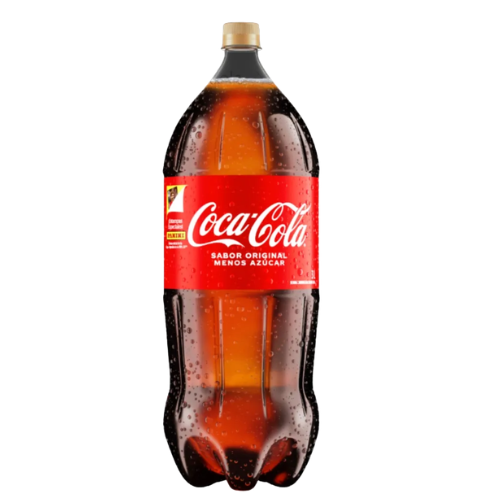 COCA COLA SODA COCA COLA ORIGINAL 3 LT