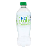 H2OH BEBIDA GASEOSA LIMONETO PET 600ml