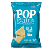 POP GRAINS BOQUITAS BOCADILLO MAIZ DULCE SALADO 175g