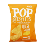 POP GRAINS BOQUITAS BOCADILLO QUESO 175g
