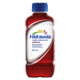 HIDRAVIDA SUERO JAMAICA 625ml