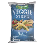 SNYDERS PAPALINAS VEGGIE STICKS 170g