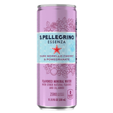 SAN PELLEGRINO BEBIDA ESSENSA DARK MORELLO LATA 330ml