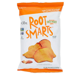 ROOT VALLEY SWEET POTATO SEA SAL 170g