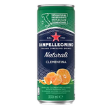 SAN PELLEGRINO BEBIDA CLEMENTINA LATA 330ml