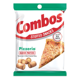 COMBOS BOQUITAS PIZZERIA BAKED PRETZEL 178g