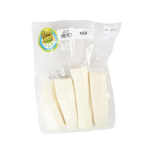 LA CARRETA YUCA 454g