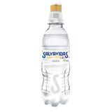 SALVAVIDAS AGUA SABORIZADA LIMON KIDS 300ml