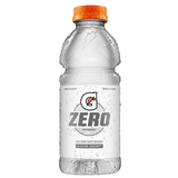 GATORADE BEBIDA HIDRATANTE ZERO CHERRY 591ml