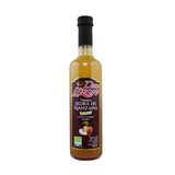 DON LAZARO VINAGRE DE MANZANA ORGANICO 500ml