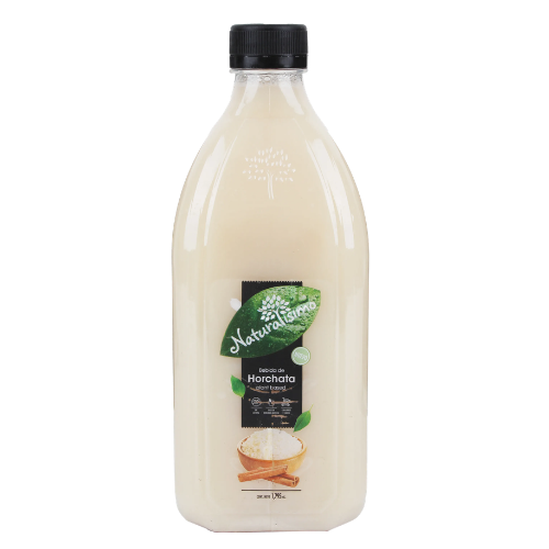 NATURALISIMO HORCHATA HORCHATA 1795ml