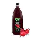 NATURALISIMO BEBIDA DE JAMAICA 1000ml