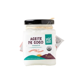 YOGI SUPERFOODS ACEITE DE COCO ORGANICO 333g
