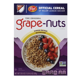 POST CEREAL GRAPE NUTS CAJA 20.5 OZ
