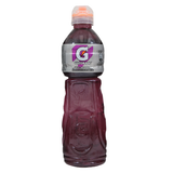 GATORADE BEBIDA HIDRATANTE UVA SPORTCAP 600ml