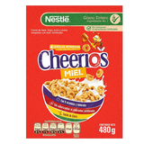 NESTLE CEREAL CHEERIOS 480g