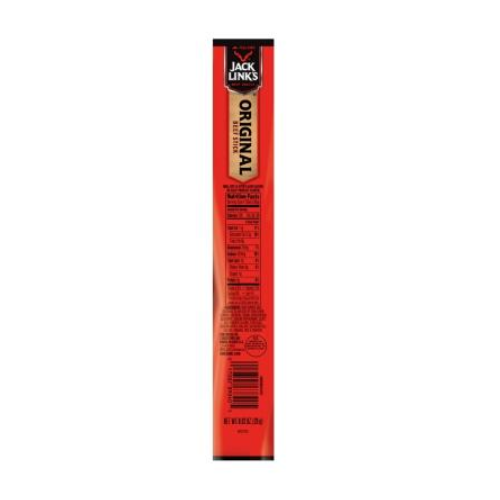 JACK LINKS PALITO CARNE ORIGINAL 26g