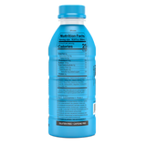 BEBIDA HIDRATANTE PRIME BLUE RASPBERRY