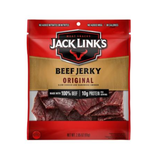 JACK LINKS CARNE SECA ORIGINAL BOLSA 81g