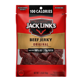 JACK LINKS CARNE SECA ORIGINAL BOLSA 35g