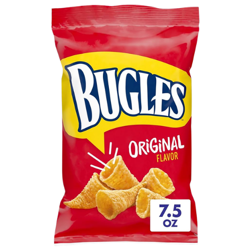 BUGLES BOQUITAS ORIGINAL 212g