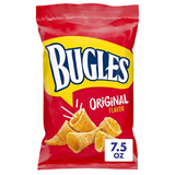 BUGLES BOQUITAS ORIGINAL 212g