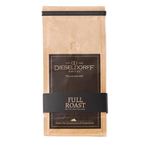 DIESELDORFF CAFE EN GRANO FULL ROAST 340g